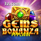Gems Bonanza.